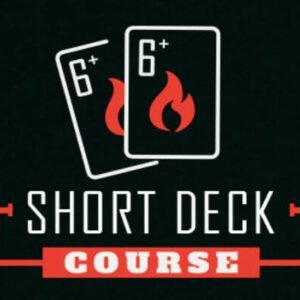 Short Deck Course by Kane Kalas