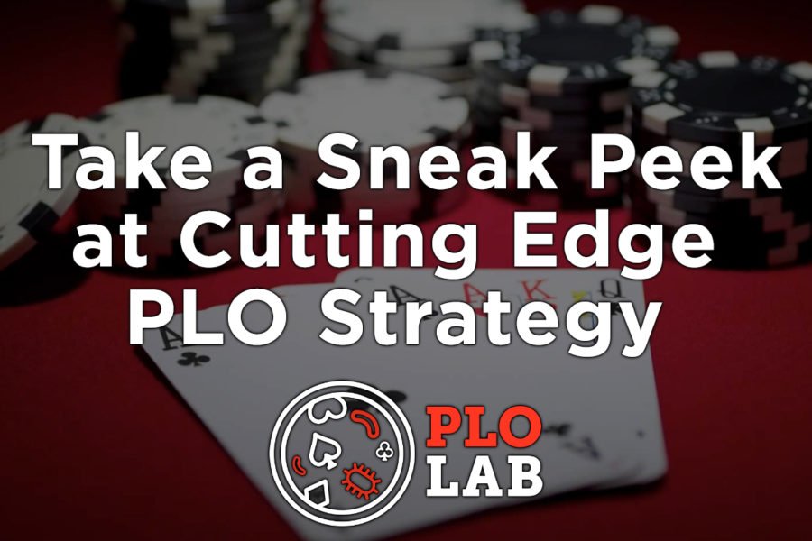 PLO Lab PLO Lab - Image 5