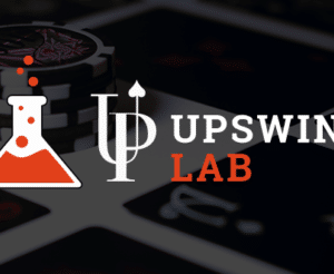 Upswing Lab (180GB)