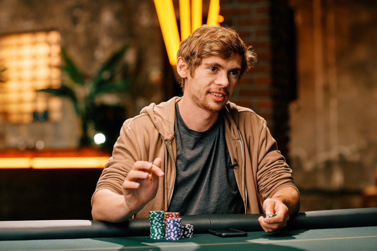 Pokercode by Fedor Holz Pokercode by Fedor Holz - Image 3