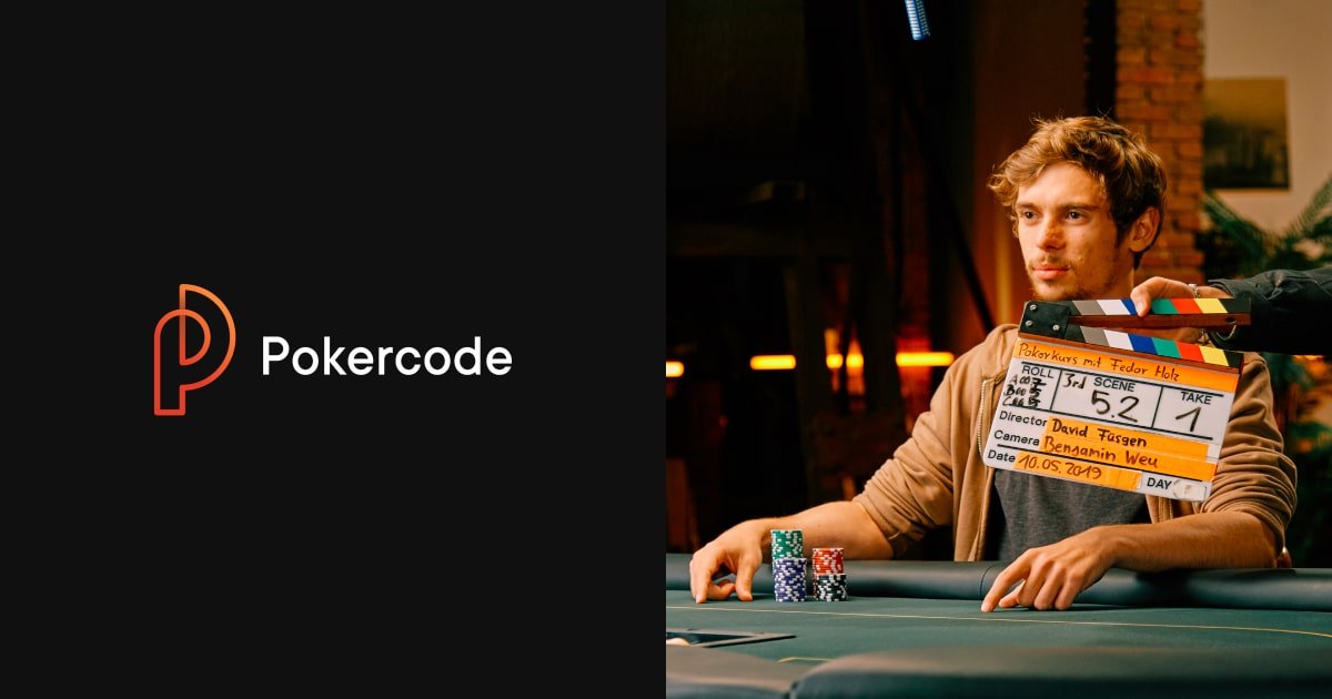 Pokercode by Fedor Holz Pokercode by Fedor Holz - Image 2