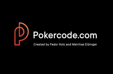 Pokercode by Fedor Holz Pokercode by Fedor Holz