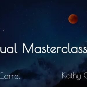 Charlie Carrel  Spiritual Masterclass