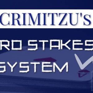 Scrimitzu’s Micro Stakes System