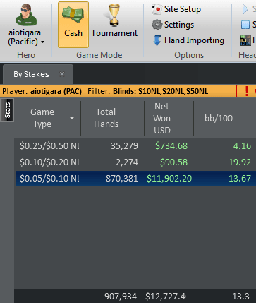 Scrimitzu’s Micro Stakes System Scrimitzu’s Micro Stakes System - Image 2