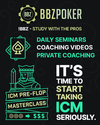 BBZPOKER ICM Pre-Flop Masterclass BBZPOKER ICM Pre-Flop Masterclass - Image 4