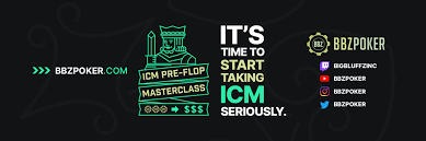 BBZPOKER ICM Pre-Flop Masterclass BBZPOKER ICM Pre-Flop Masterclass - Image 3
