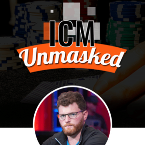 ICM Unmasked