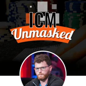ICM Unmasked