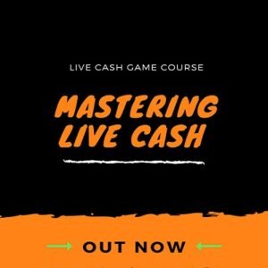 Mastering Live Cash RYE