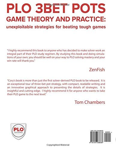 PLO 3Bet Pots Game Theory And Practice PLO 3Bet Pots Game Theory And Practice - Image 2