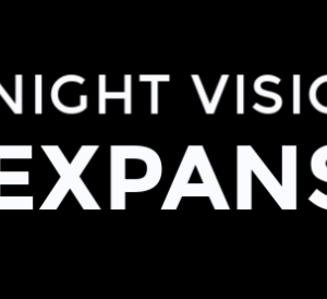 Night Vision Expansion Pokerdetox