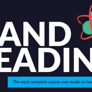 The Hand Reading Lab Splitsuit