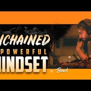 Unchained A Powerful Mind