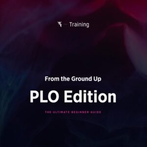 From The Ground Up PLO Edition
