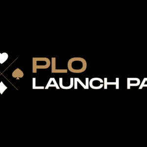 PLO Launch Pad UpswingPoker