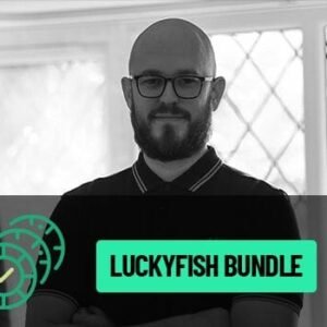 BBZ Poker Luckyfish Multi-Way Bundle