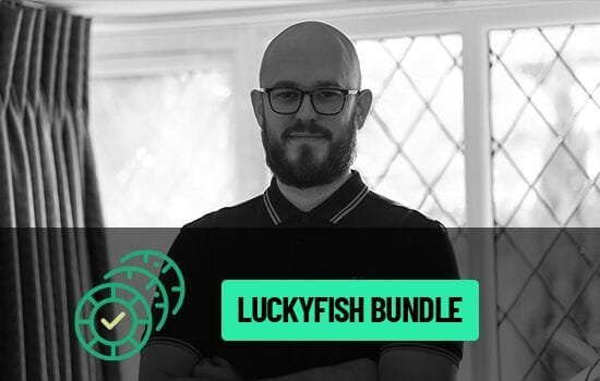 BBZ Poker Luckyfish Multi-Way Bundle BBZ Poker Luckyfish Multi-Way Bundle