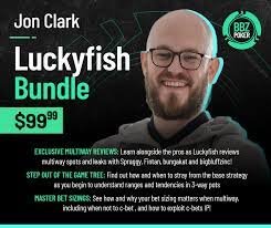 BBZ Poker Luckyfish Multi-Way Bundle BBZ Poker Luckyfish Multi-Way Bundle - Image 3