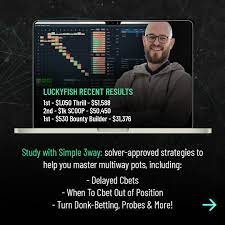 BBZ Poker Luckyfish Multi-Way Bundle BBZ Poker Luckyfish Multi-Way Bundle - Image 2