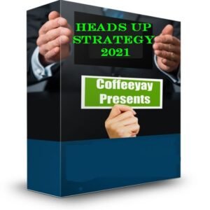 Heads Up Strategy 2021