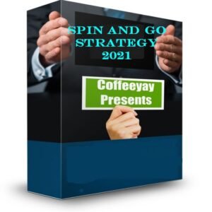 Spin and Go Strategy 2021