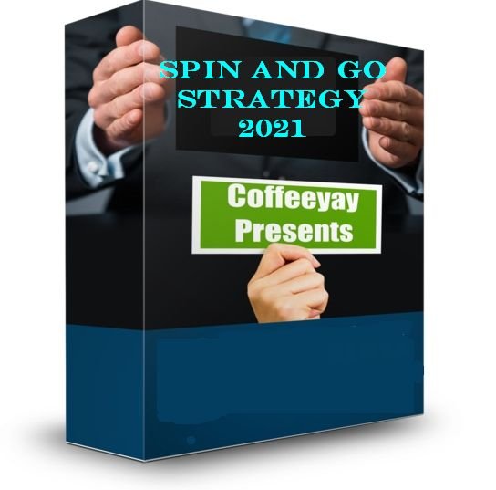 Spin and Go Strategy 2021 Spin and Go Strategy 2021