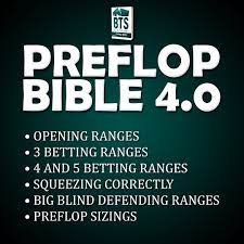 Bluffthespot Preflop Bible 4