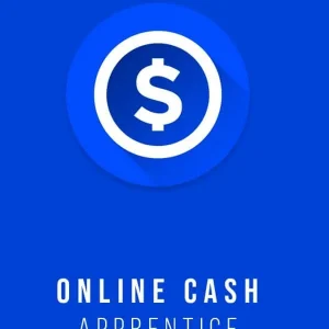RaiseYourEdge Online Cash Apprentice