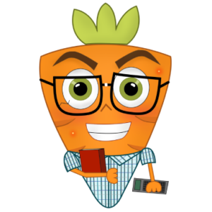 Carrot Poker School – Grade 1