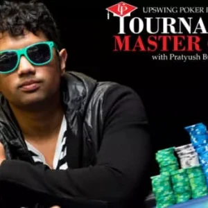 upswing poker tournament masterclass