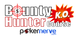 Pokernerve Bounty Hunter course - Image 5
