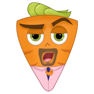 carrot poker school grade 2