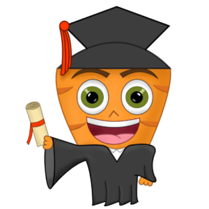 carrot poker school grade 3