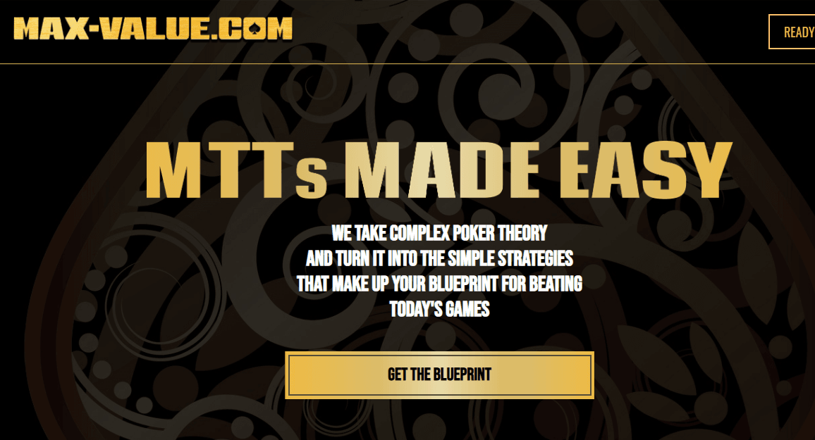 Max-Value MTT Blueprint max value mtt blueprint