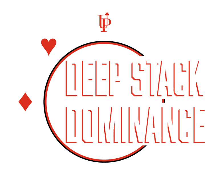 Smash Live Cash deep stack dominance