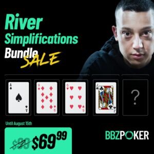 river simplifications