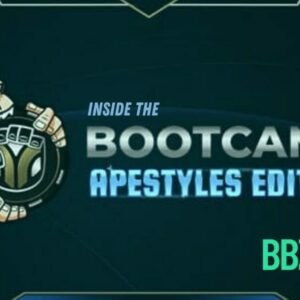 apestyles bootcamp