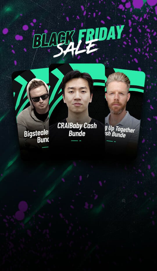 Cash Game Mega Bundle bbz cash game bundle