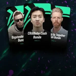 Cash Game Mega Bundle