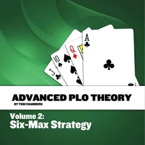 advanced plo theory volume 2