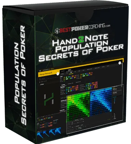 Hand2Note Masterclass BestPokerCoaching - Image 2