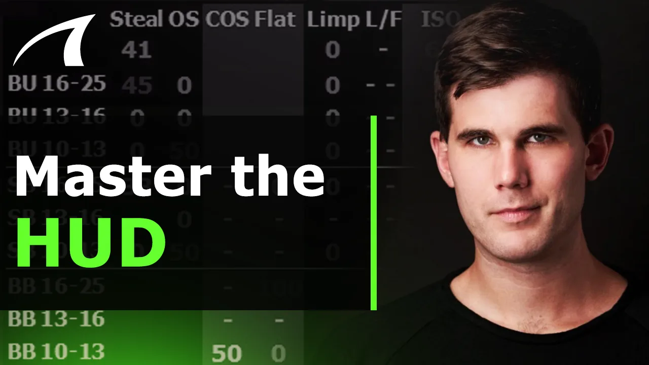 Master the hud by Alex Fitzgerald - Image 3