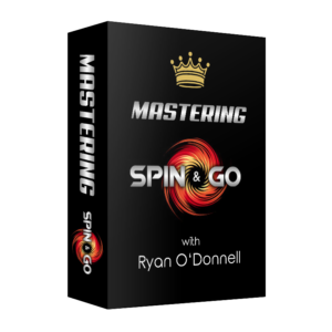 mastering spin & go