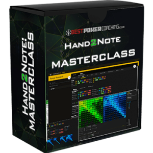 hand 2 note masterclass