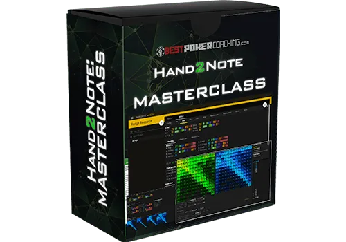 hand 2 note masterclass