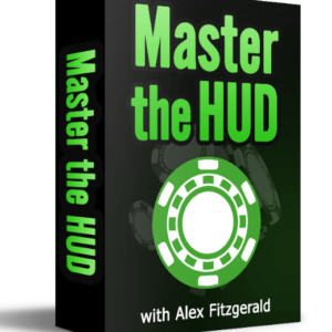 master the hud