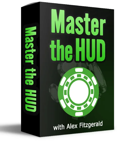 master the hud