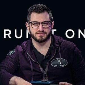 Run It Once - Essential PLO Library