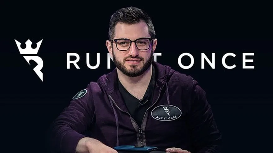 RunItOnce Essential Holdem 2025 - Image 2